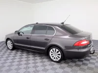 Skoda Superb 1.8 118kW thumbnail