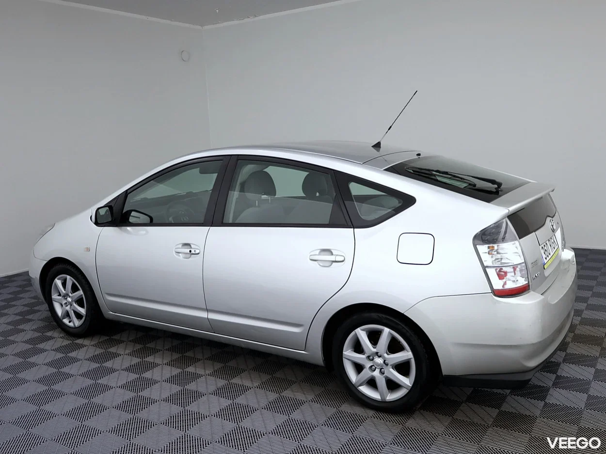 Toyota Prius 1.5 57kW