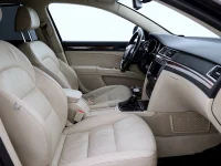 Skoda Superb 1.8 118kW thumbnail