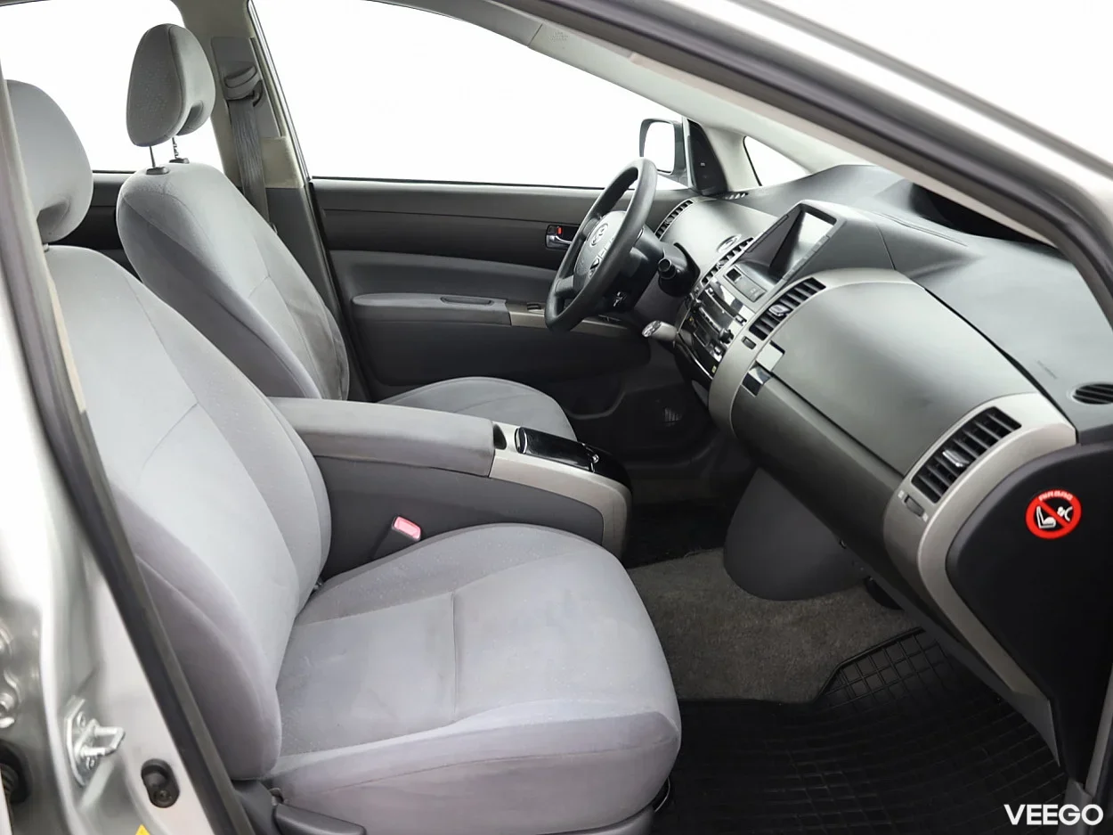 Toyota Prius 1.5 57kW