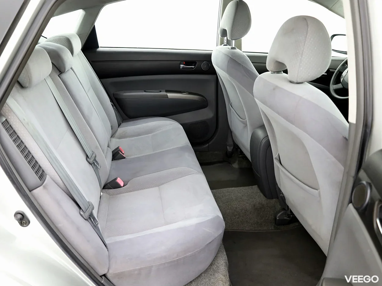 Toyota Prius 1.5 57kW