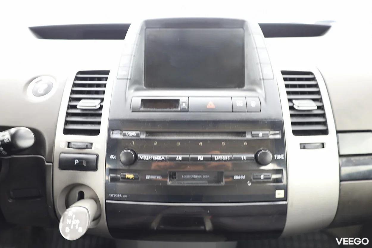 Toyota Prius 1.5 57kW