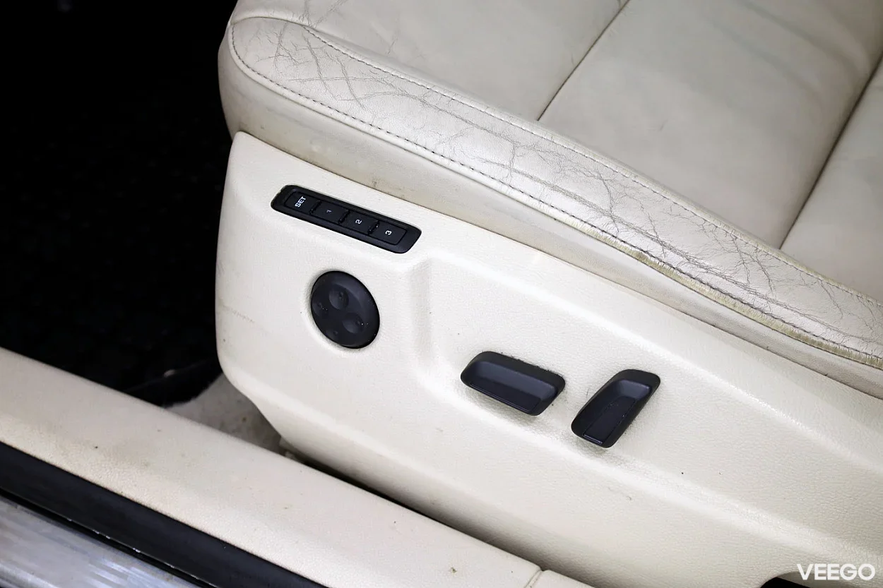 Skoda Superb 1.8 118kW