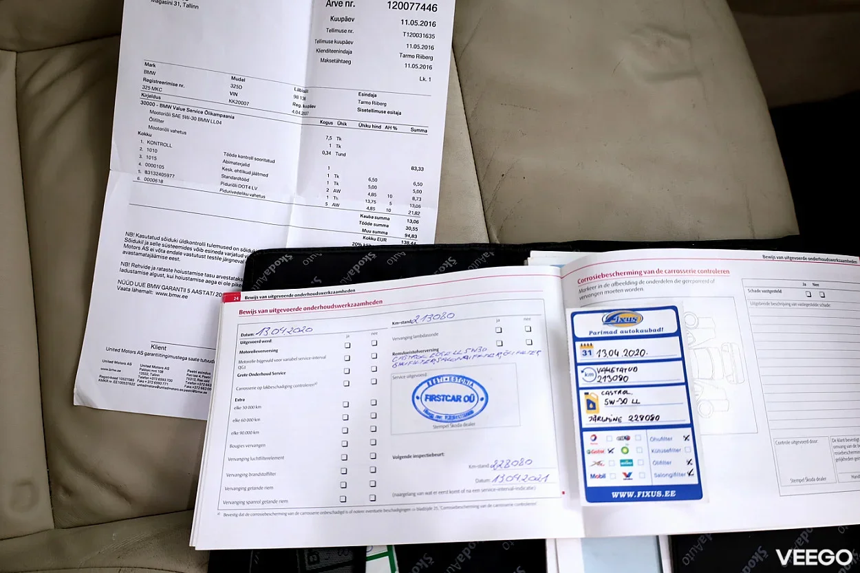 Skoda Superb 1.8 118kW