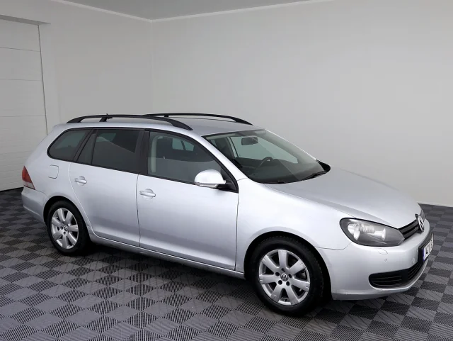 Image of Volkswagen Golf 1.2 77kW