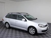 Volkswagen Golf 1.2 77kW thumbnail