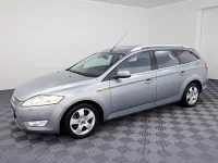 Ford Mondeo 1.8 93kW thumbnail