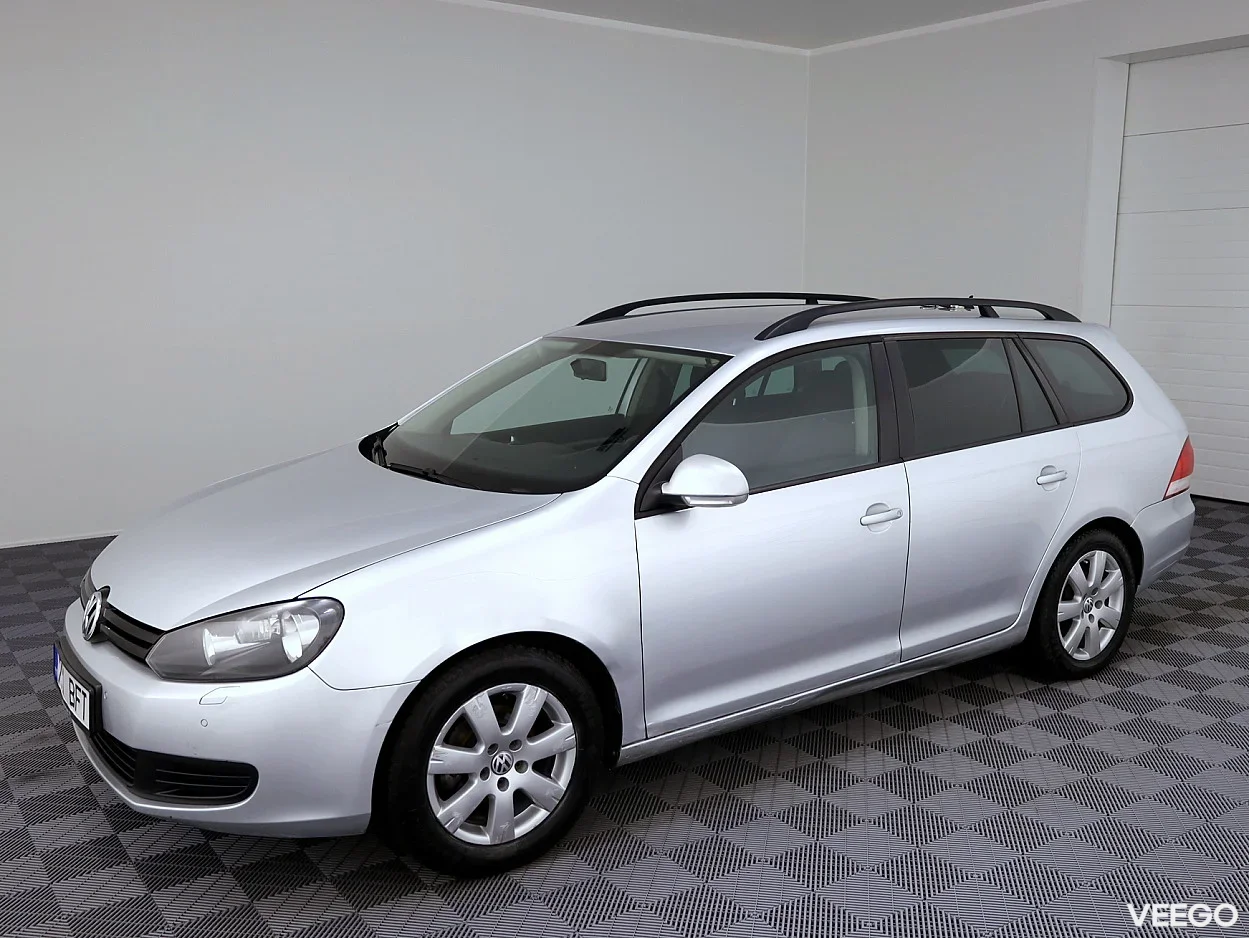 Volkswagen Golf 1.2 77kW