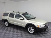 Volvo XC70 2.4 136kW thumbnail