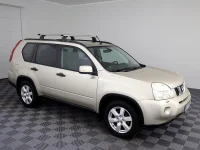 Nissan X-Trail 2.0 104kW thumbnail