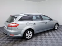Ford Mondeo 1.8 93kW thumbnail