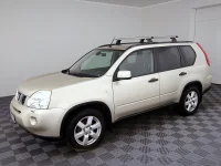 Nissan X-Trail 2.0 104kW thumbnail