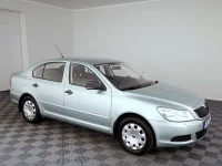 Skoda Octavia 1.6 75kW thumbnail
