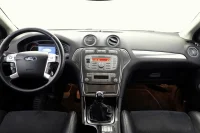 Ford Mondeo 1.8 93kW thumbnail