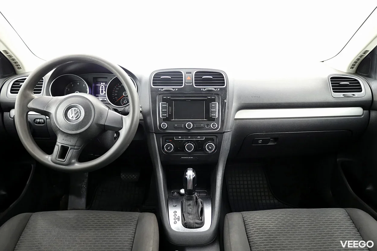 Volkswagen Golf 1.2 77kW