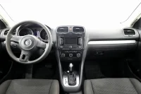 Volkswagen Golf 1.2 77kW thumbnail