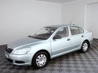 Skoda Octavia 1.6 75kW thumbnail