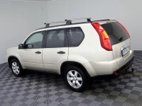 Nissan X-Trail 2.0 104kW thumbnail