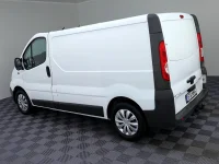 Opel Vivaro 2.0 66kW thumbnail