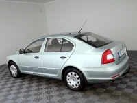 Skoda Octavia 1.6 75kW thumbnail