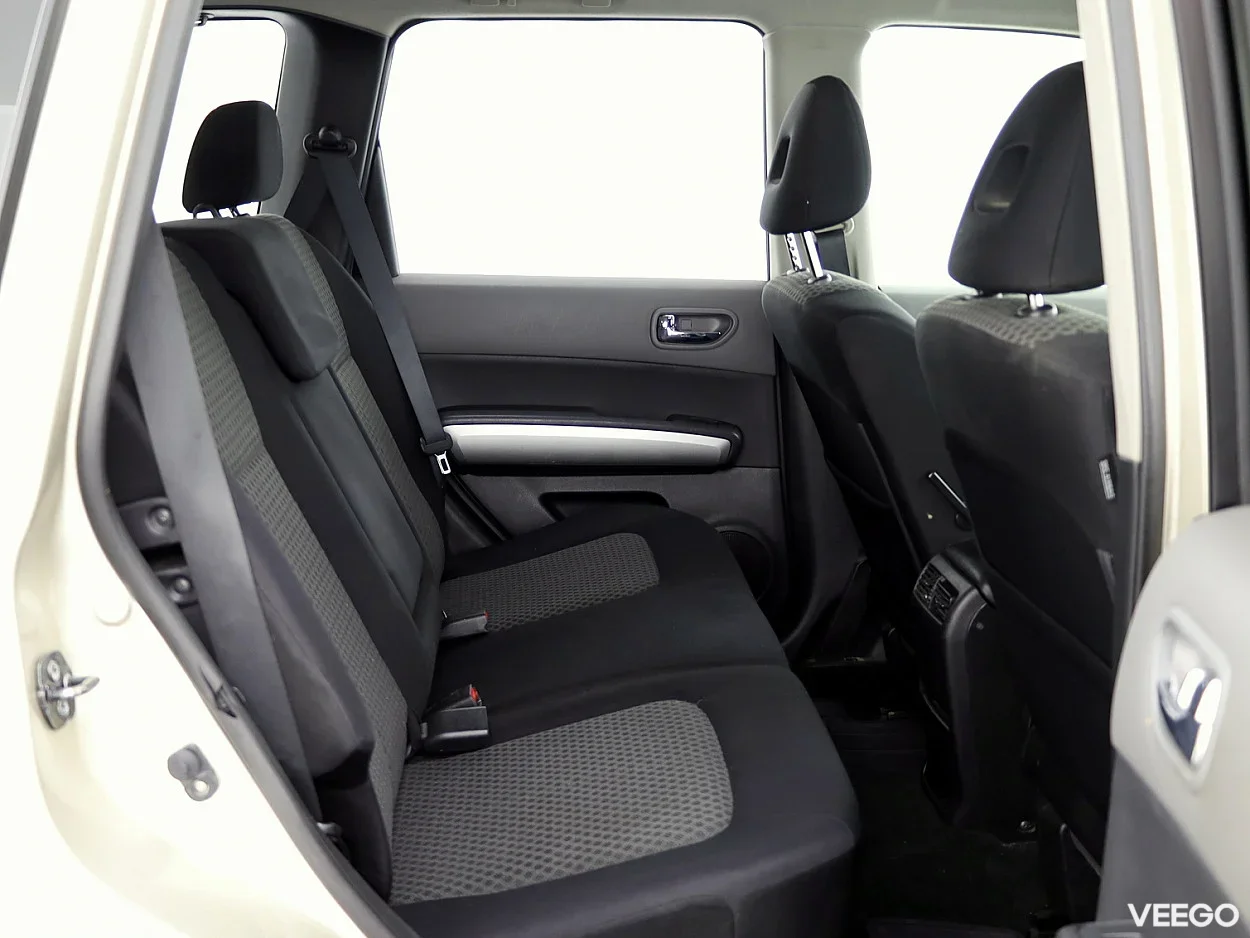 Nissan X-Trail 2.0 104kW