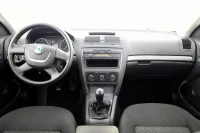 Skoda Octavia 1.6 75kW thumbnail
