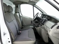 Opel Vivaro 2.0 66kW thumbnail