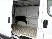 Opel Vivaro 2.0 66kW thumbnail