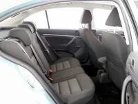 Skoda Octavia 1.6 75kW thumbnail