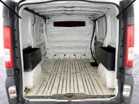 Opel Vivaro 2.0 66kW thumbnail