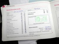 Skoda Octavia 1.6 75kW thumbnail