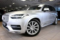 Volvo XC90 AWD 4C B&W LUXURY+ INSCRIPTION XENIUM INTELLI FULL 2 173kW thumbnail