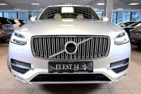 Volvo XC90 AWD 4C B&W LUXURY+ INSCRIPTION XENIUM INTELLI FULL 2 173kW thumbnail