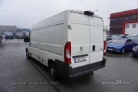 Peugeot Boxer 2.2 96kW thumbnail