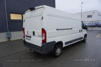 Peugeot Boxer 2.2 96kW thumbnail