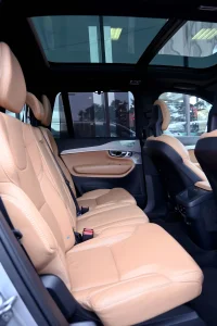 Volvo XC90 AWD 4C B&W LUXURY+ INSCRIPTION XENIUM INTELLI FULL 2 173kW thumbnail