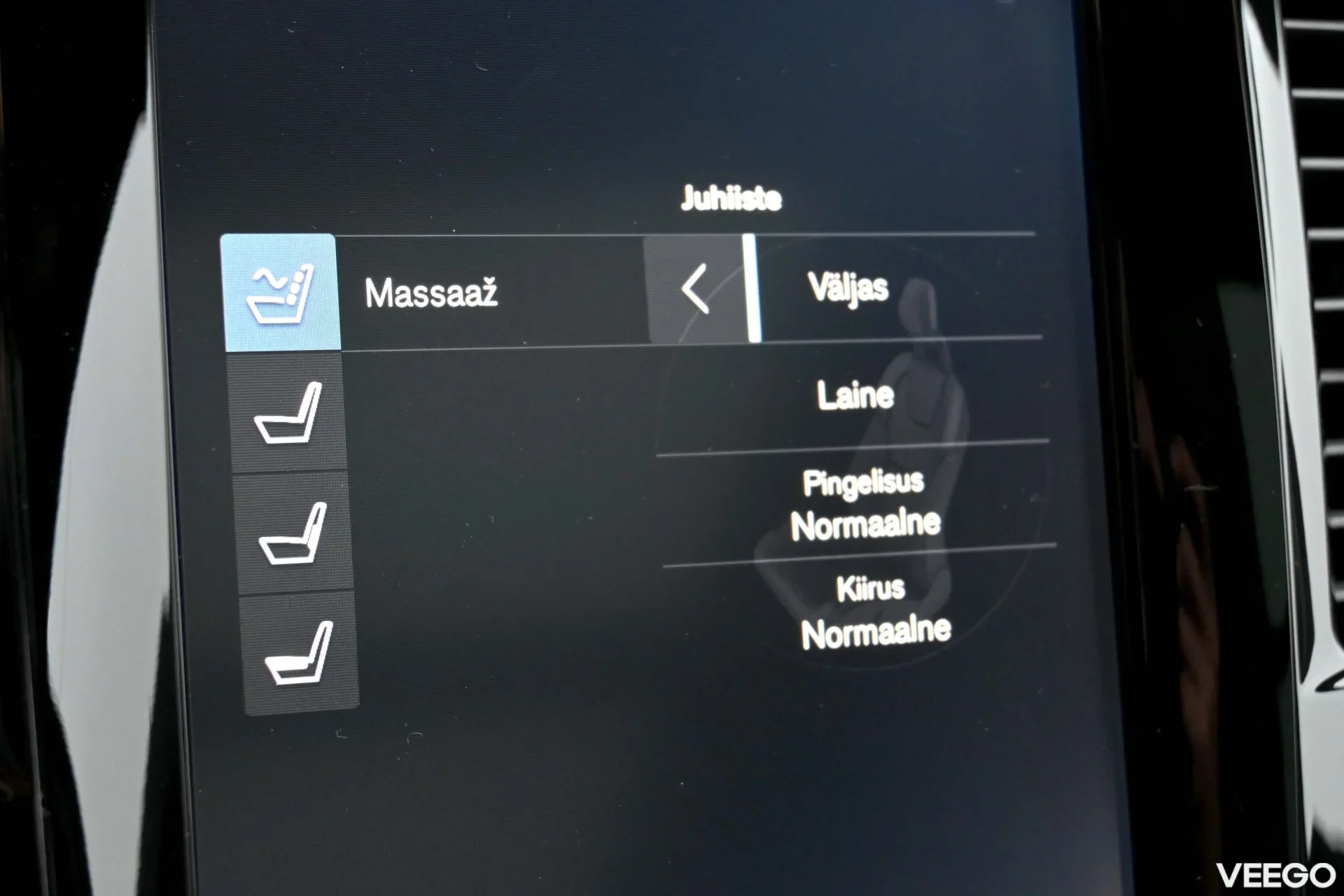 Volvo XC90 AWD 4C B&W LUXURY+ INSCRIPTION XENIUM INTELLI FULL 2 173kW