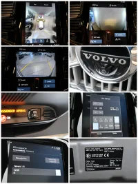 Volvo XC90 AWD 4C B&W LUXURY+ INSCRIPTION XENIUM INTELLI FULL 2 173kW thumbnail