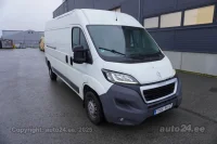Peugeot Boxer 2.2 96kW thumbnail