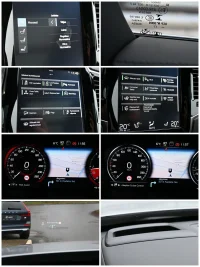 Volvo XC90 AWD 4C B&W LUXURY+ INSCRIPTION XENIUM INTELLI FULL 2 173kW thumbnail