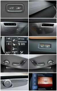 Volvo XC90 AWD 4C B&W LUXURY+ INSCRIPTION XENIUM INTELLI FULL 2 173kW thumbnail