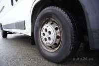 Peugeot Boxer 2.2 96kW thumbnail