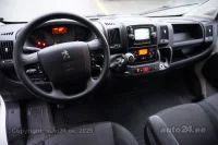 Peugeot Boxer 2.2 96kW thumbnail