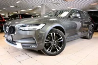 Volvo V90 Cross Country AWD B&W LUXURY INSCRIPTION XENIUM FULL 2 thumbnail