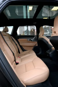 Volvo V90 Cross Country AWD B&W LUXURY INSCRIPTION XENIUM FULL 2 thumbnail