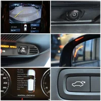 Volvo V90 Cross Country AWD B&W LUXURY INSCRIPTION XENIUM FULL 2 thumbnail