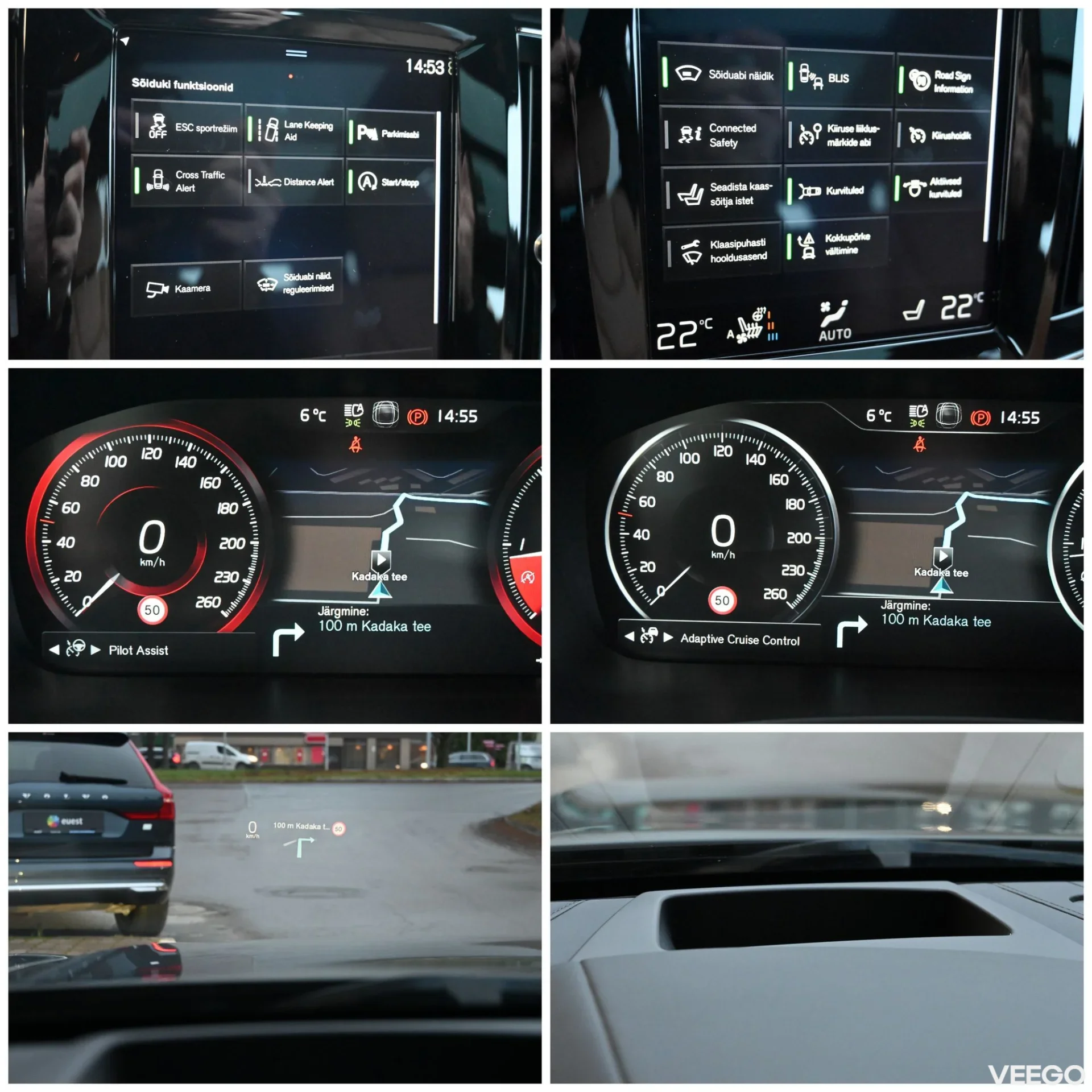 Volvo V90 Cross Country AWD B&W LUXURY INSCRIPTION XENIUM FULL 2