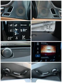 Volvo V90 Cross Country AWD B&W LUXURY INSCRIPTION XENIUM FULL 2 thumbnail