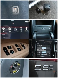 Volvo V90 Cross Country AWD B&W LUXURY INSCRIPTION XENIUM FULL 2 thumbnail