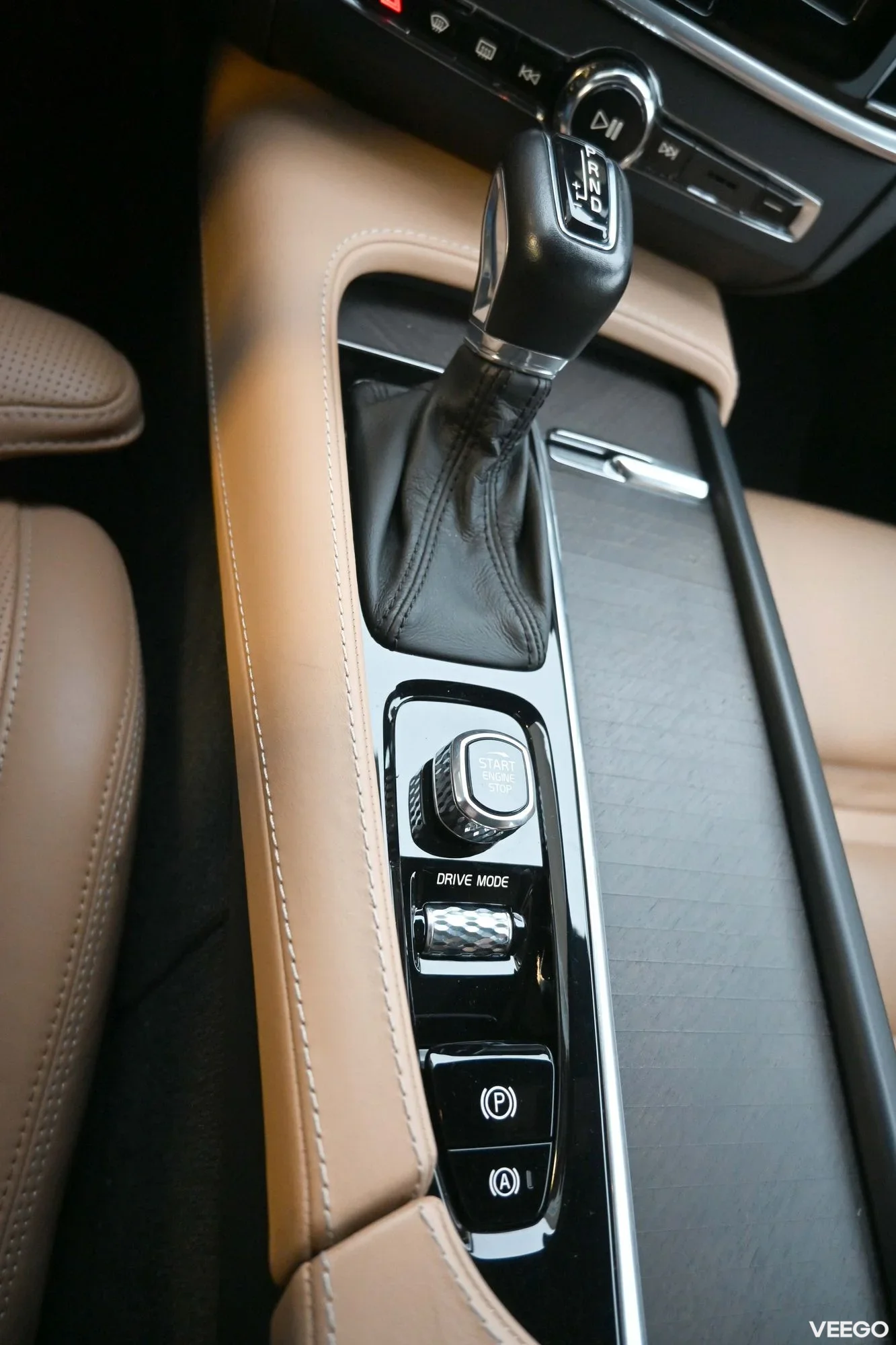 Volvo V90 Cross Country AWD B&W LUXURY INSCRIPTION XENIUM FULL 2